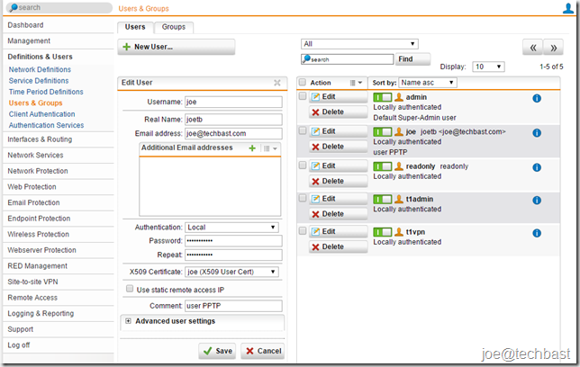 Sophos Username And Password Keygen For Mac