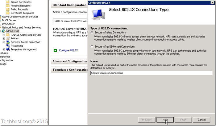 wireless lan authentication2