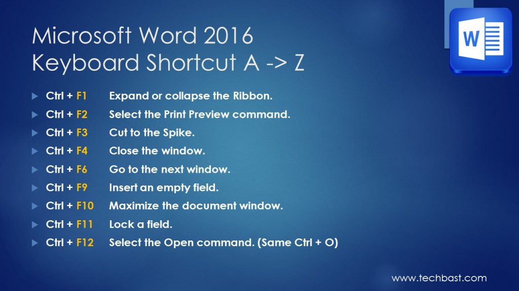 MS-word-2016-keyboard-shortcuts (7)