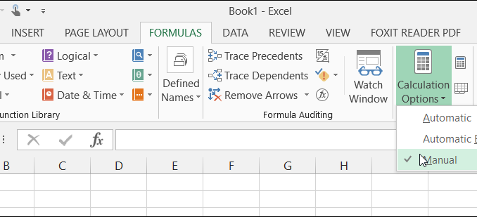 Excel 2016 mac switch to manual calculations pdf