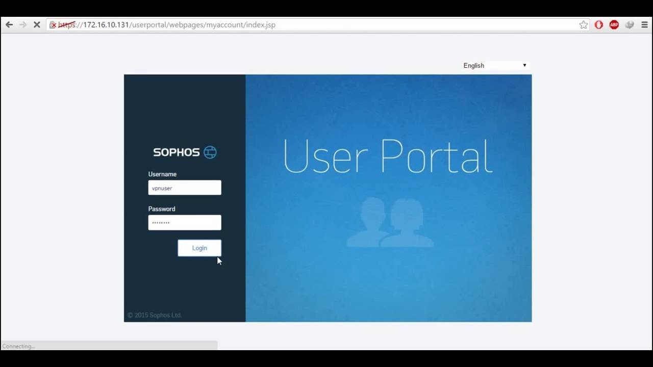 Sophos ssl vpn client 2-1 download - rillyvideo