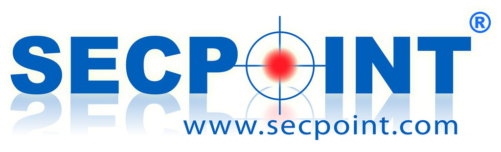 Visio Stencil For Secpoint Protector UTM Firewall