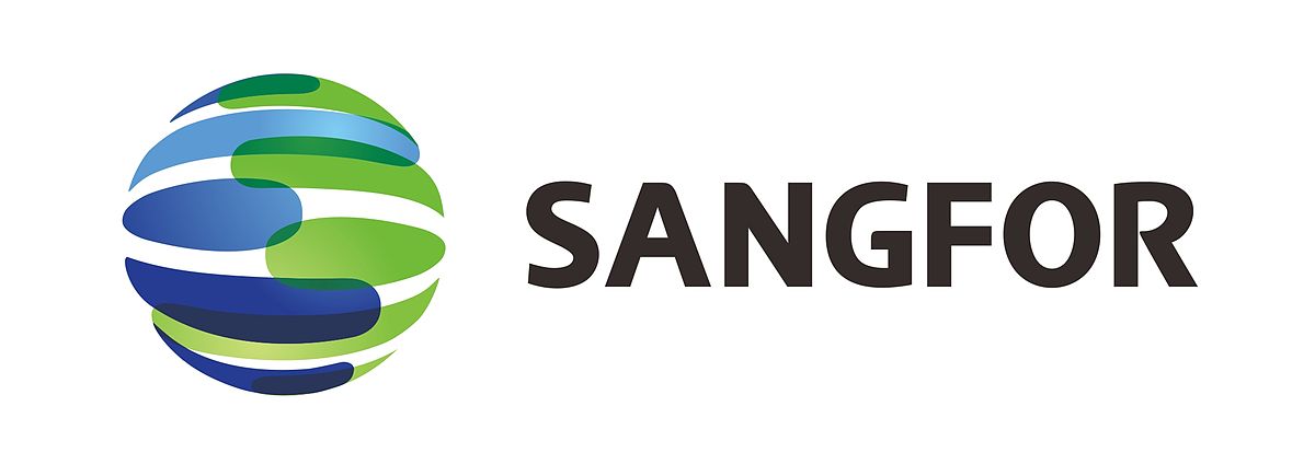 Visio Stencil for SangFor Firewall Update 2019