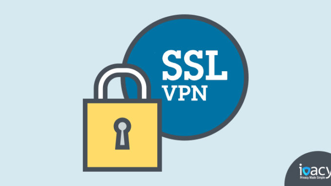 sophos ssl vpn client