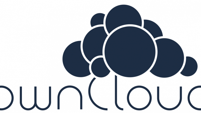 owncloud windows server