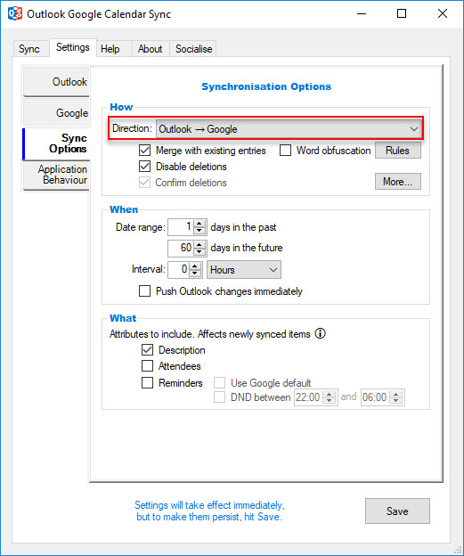 How to Sync Your Outlook Calendar to Google Calendar? Techbast