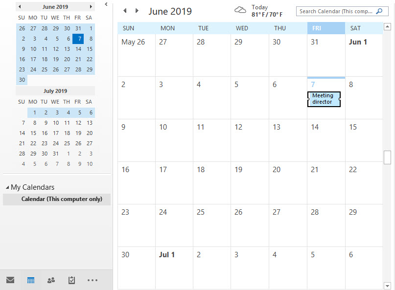 How to Sync Your Outlook Calendar to Google Calendar? Techbast