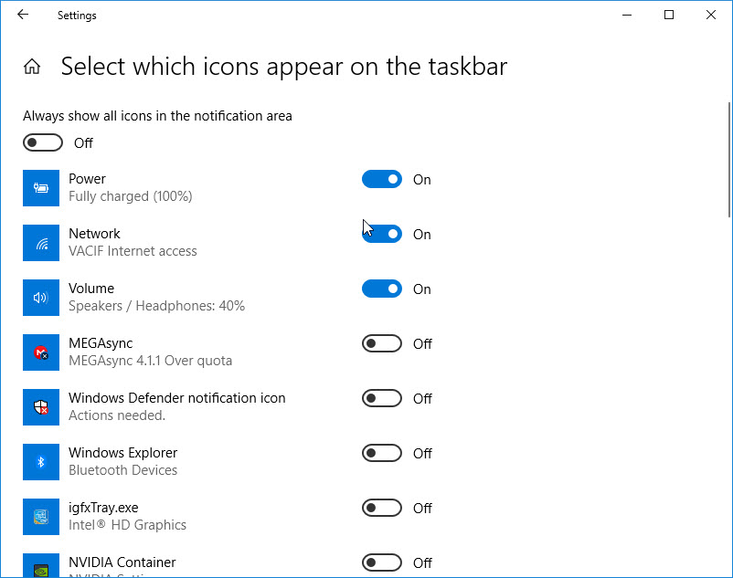 Some Tips To Customize Taskbar On Windows 10 Effectively Techbast