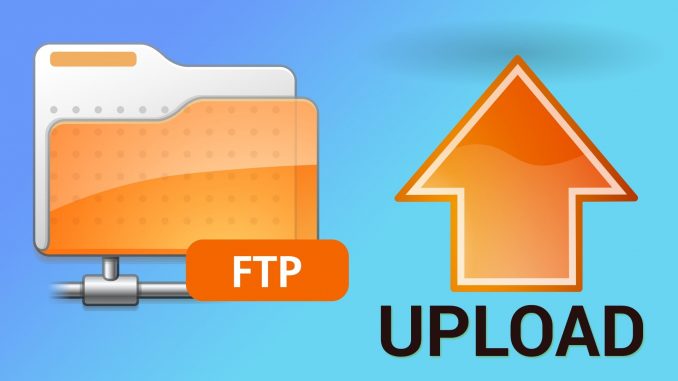 windows 10 ftp server not working