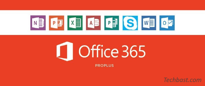 Office 365: Introducing Office 365 ProPlus in the business – Techbast