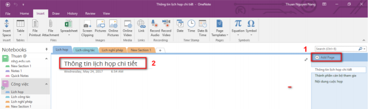 microsoft office onenote envelope