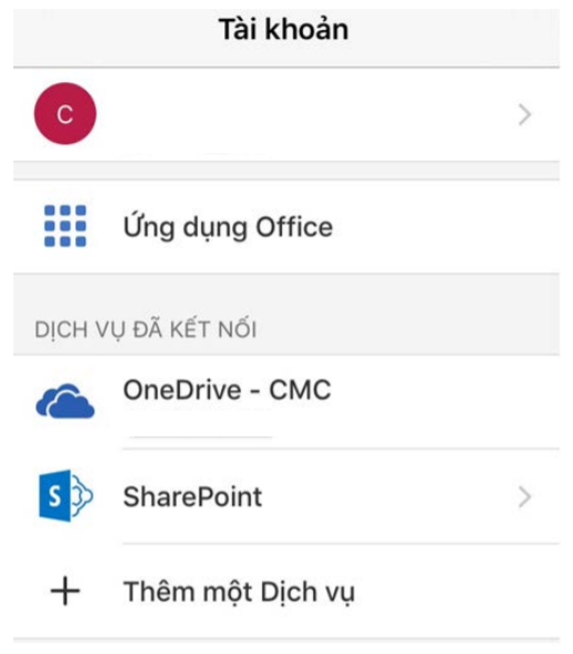 how to remove office 365 from user phone