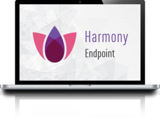 Harmony endpoint